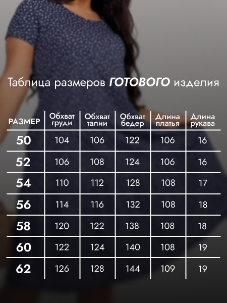 Платье женское кулирка Платье женское кулирка